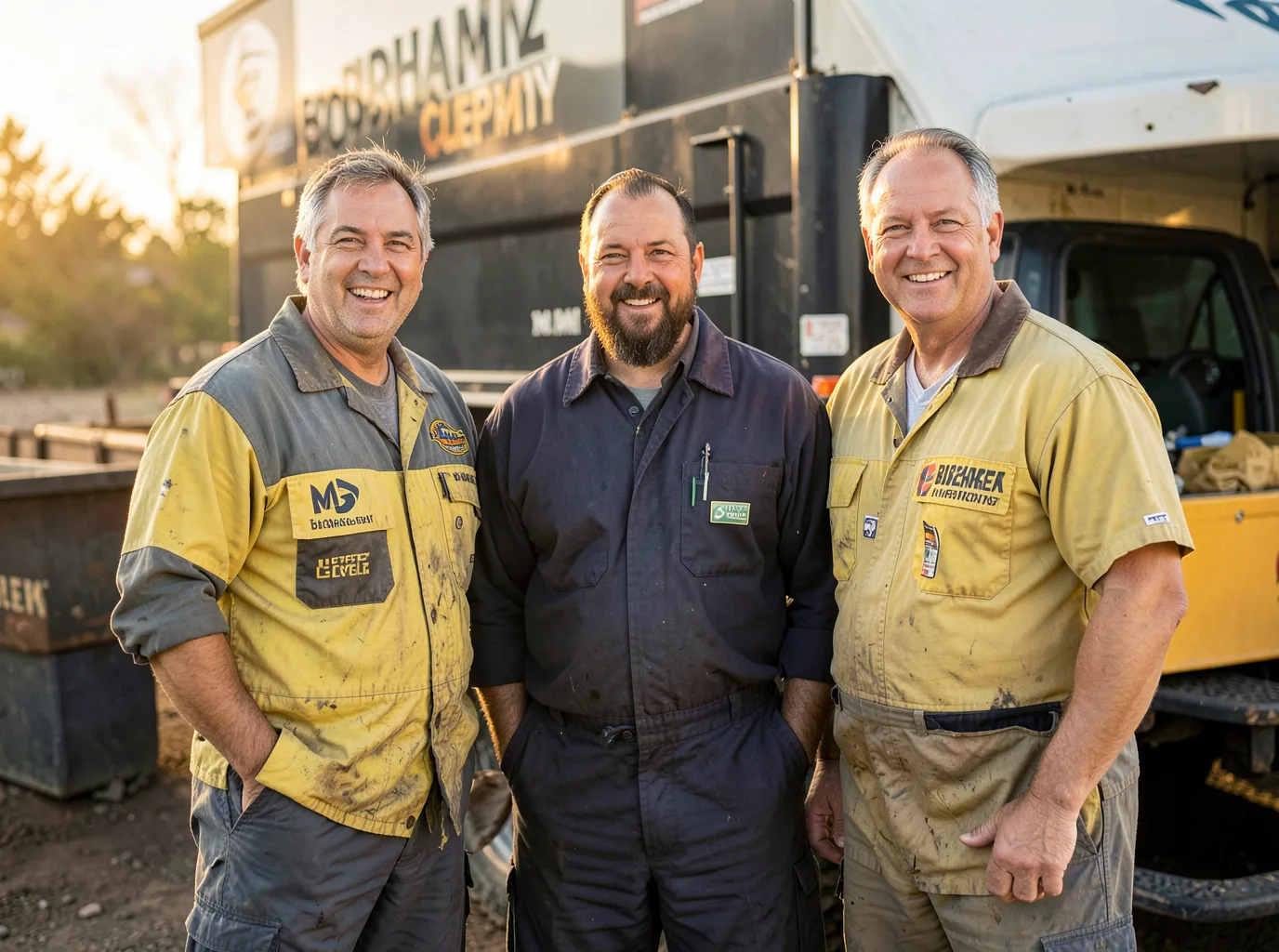 Sewage Cleanup company in Sanford, ME