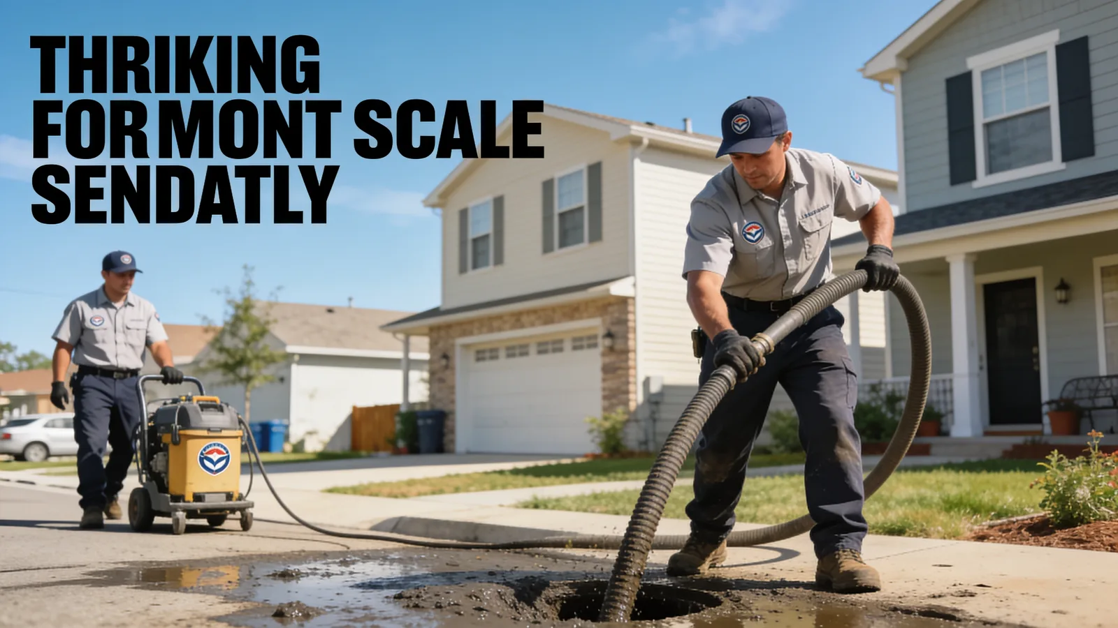 Sewage Cleanup in Sanford, ME near me